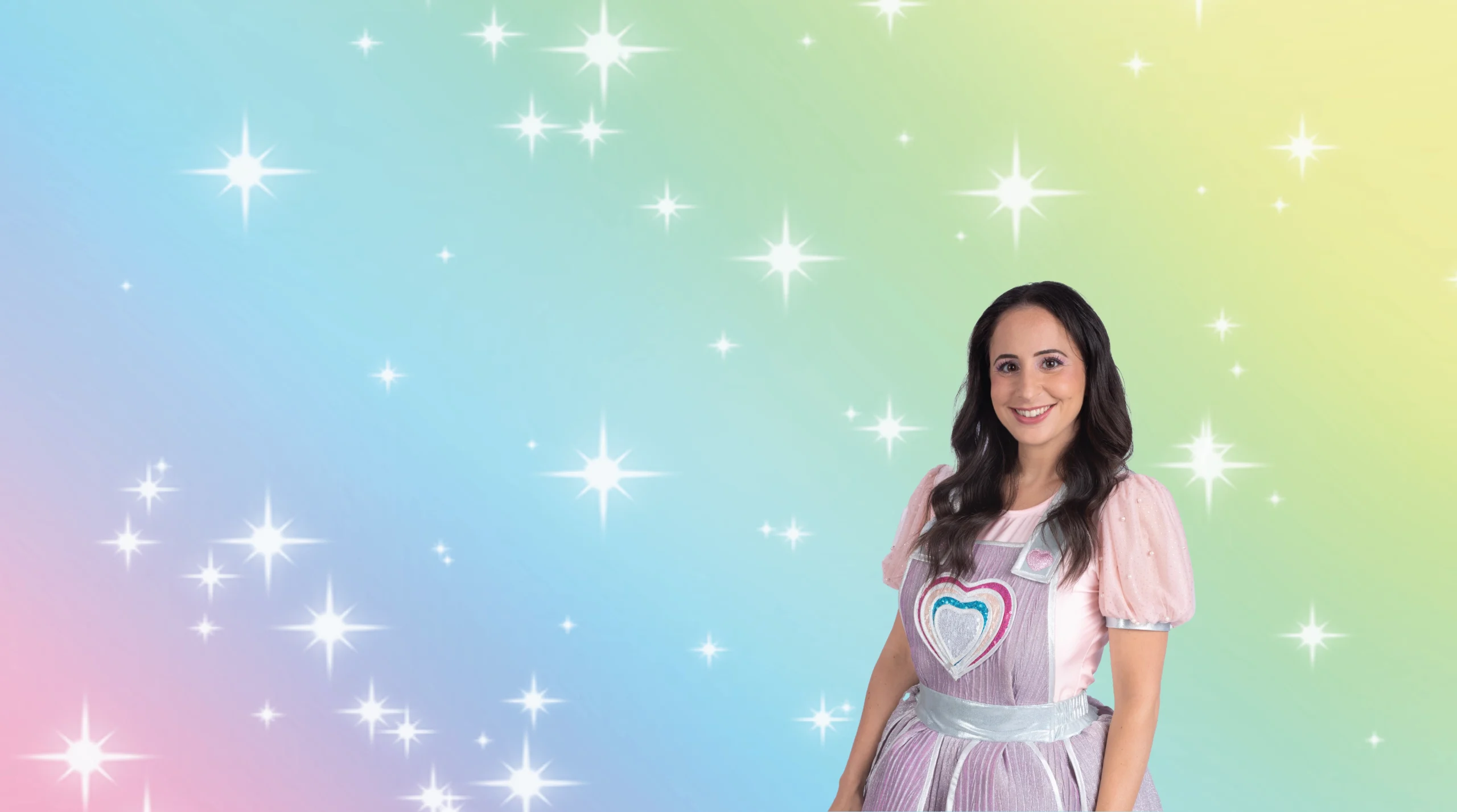 חן פיית הרגשות